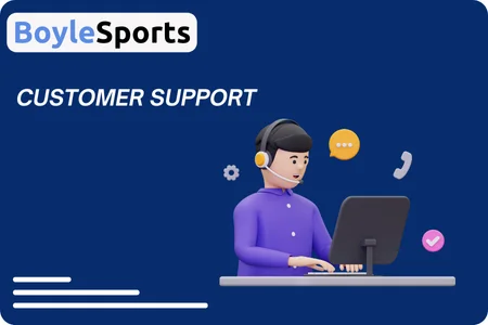 Customer Support