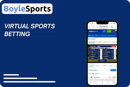 BoyleSports Android app download