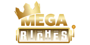 Mega Riches Logo