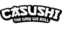 casushi logo